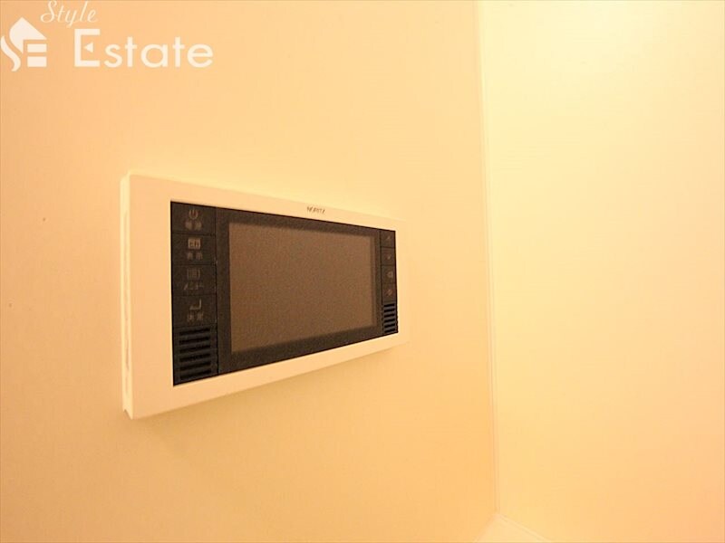 Patina中村公園IIの物件内観写真