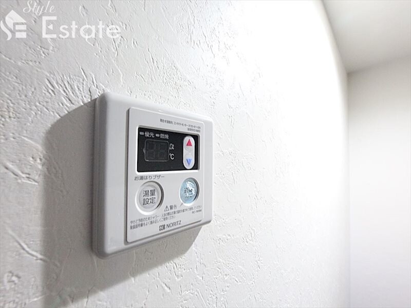 Patina中村公園IIの物件内観写真