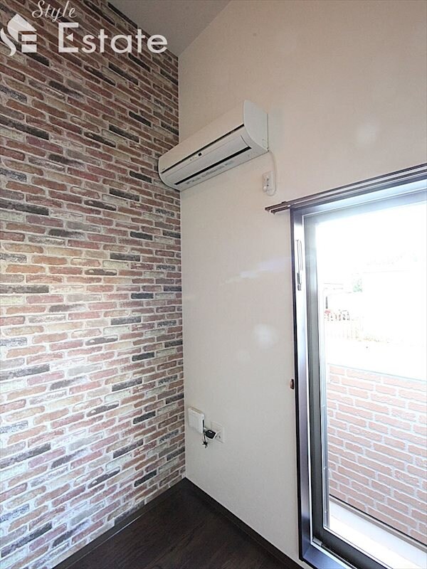 Patina中村公園IIの物件内観写真