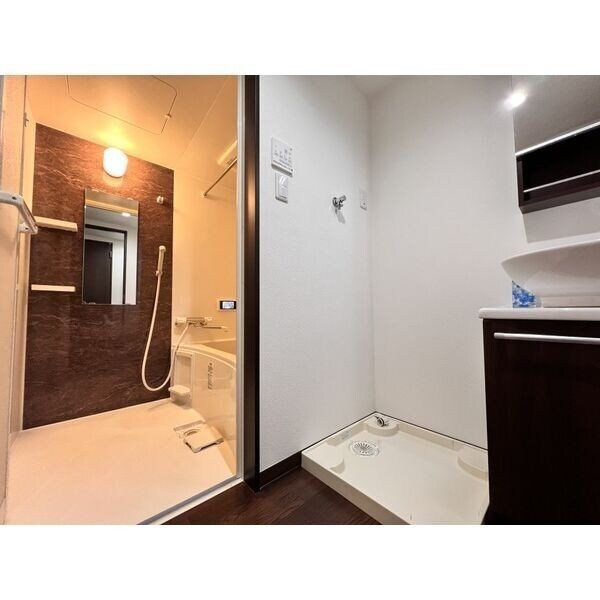 Patina中村公園IIの物件内観写真