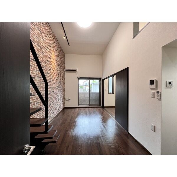 Patina中村公園IIの物件内観写真