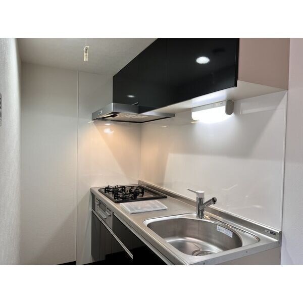 Patina中村公園IIの物件内観写真