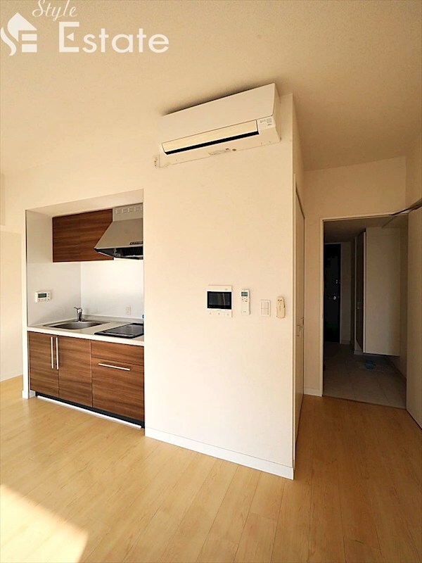 ミュプレ矢場町の物件内観写真