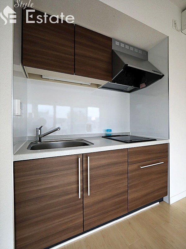 ミュプレ矢場町の物件内観写真