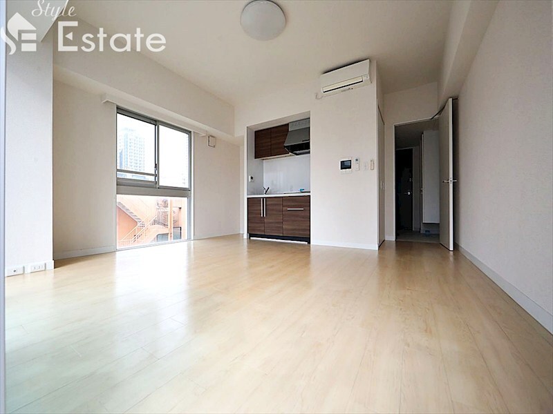 ミュプレ矢場町の物件内観写真