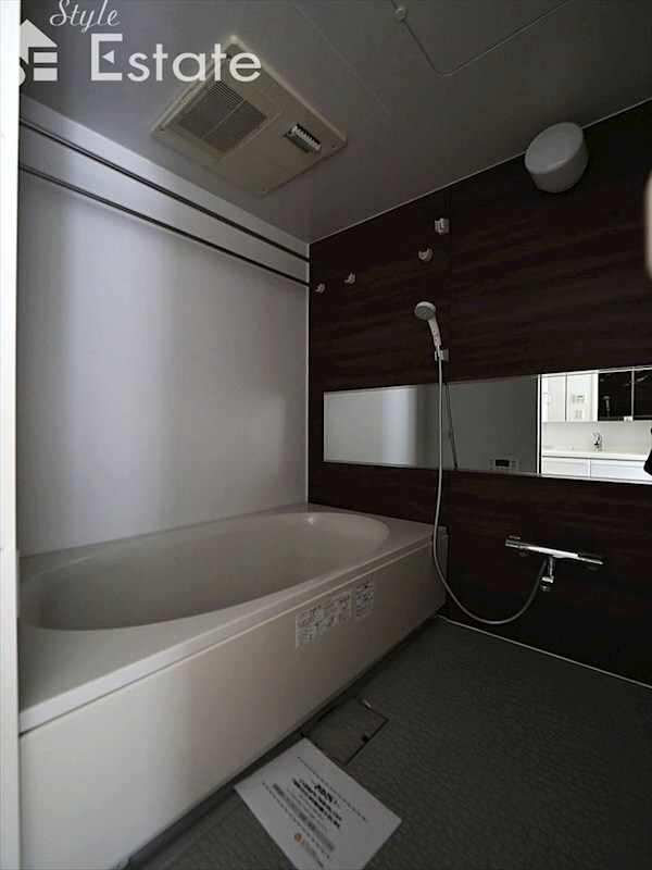 ミュプレ矢場町の物件内観写真