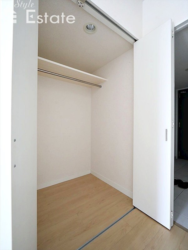 ミュプレ矢場町の物件内観写真