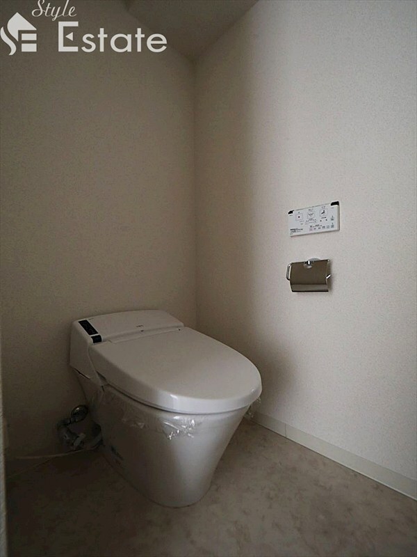 ミュプレ矢場町の物件内観写真