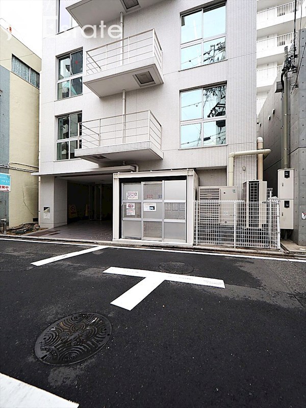 ミュプレ矢場町の物件内観写真