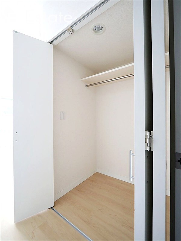 ミュプレ矢場町の物件内観写真