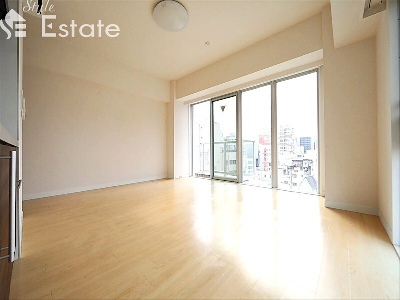 ミュプレ矢場町の物件内観写真