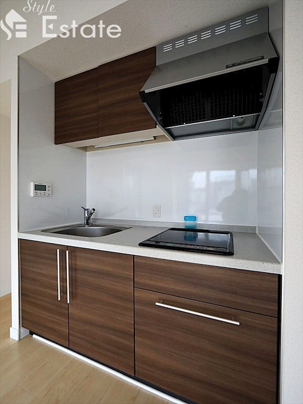 ミュプレ矢場町の物件内観写真