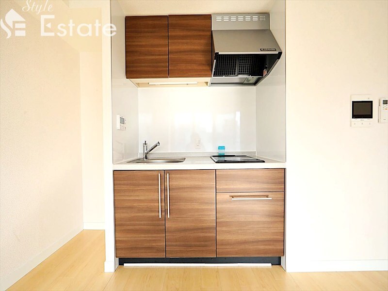 ミュプレ矢場町の物件内観写真