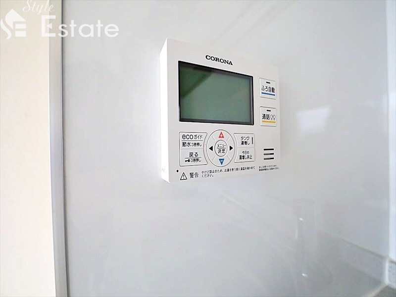 ミュプレ矢場町の物件内観写真