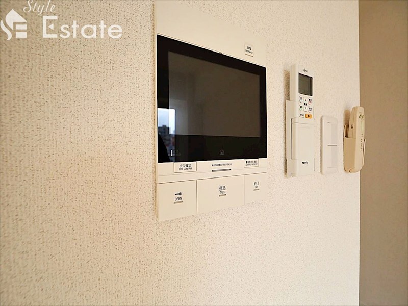 ミュプレ矢場町の物件内観写真