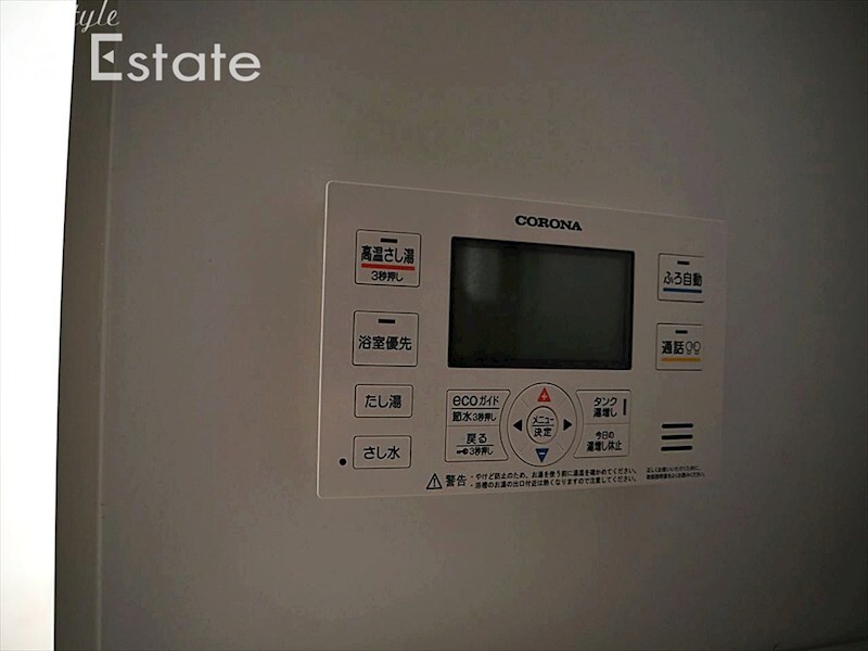 ミュプレ矢場町の物件内観写真