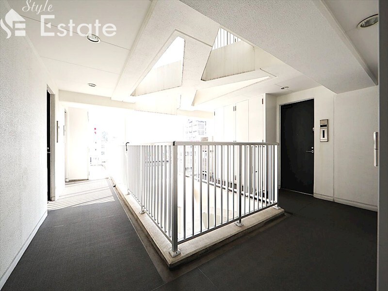 ミュプレ矢場町の物件内観写真