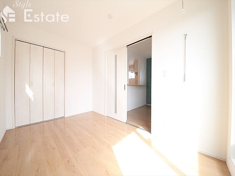 LUXE.STYLE辻町EASTの物件内観写真