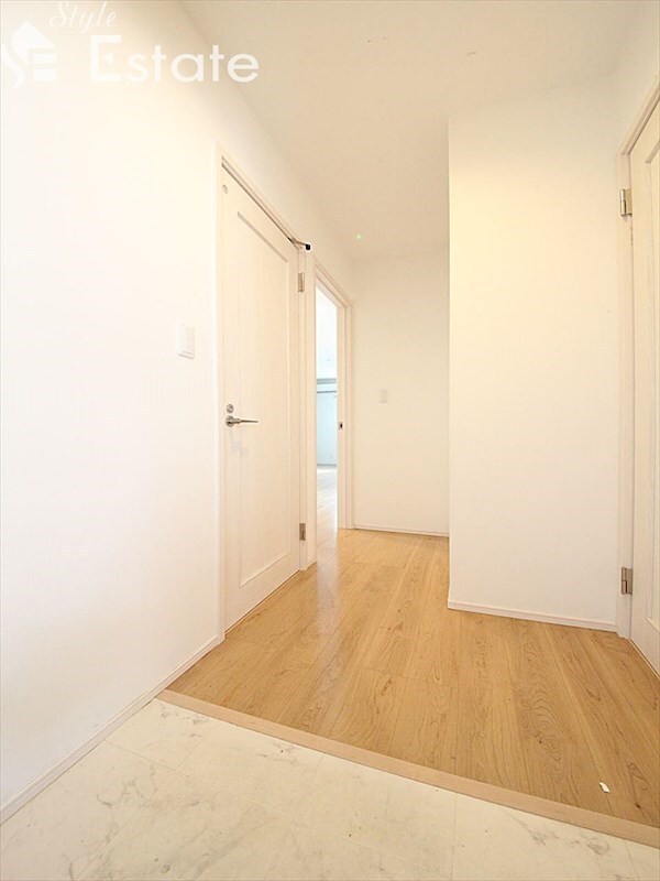 LUXE.STYLE辻町EASTの物件内観写真