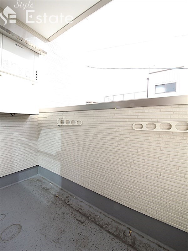 LUXE.STYLE辻町EASTの物件内観写真