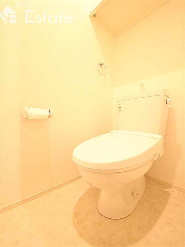 LUXE.STYLE辻町EASTの物件内観写真