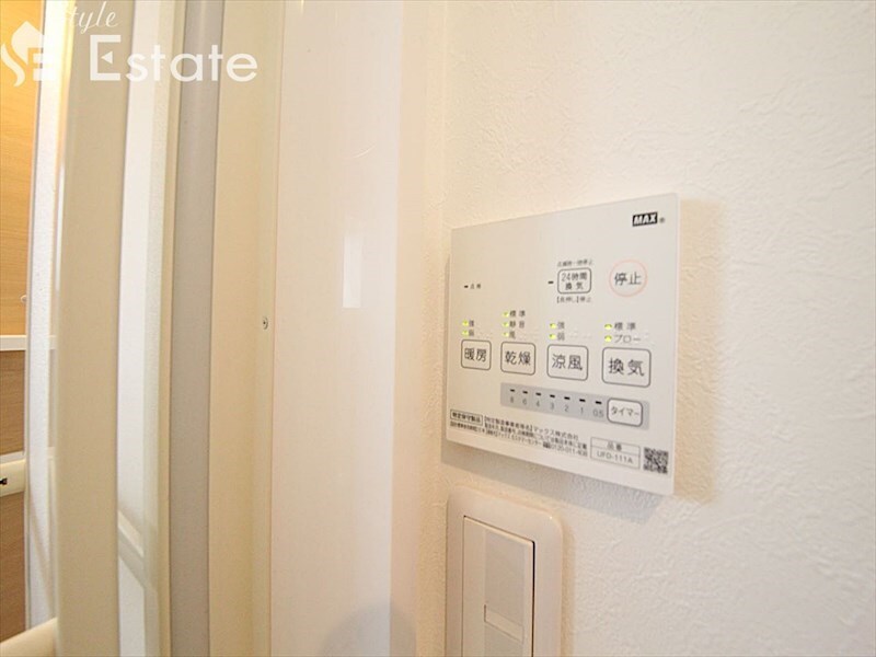 LUXE.STYLE辻町EASTの物件内観写真