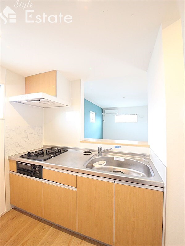 LUXE.STYLE辻町EASTの物件内観写真