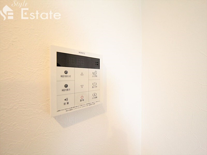 LUXE.STYLE辻町EASTの物件内観写真