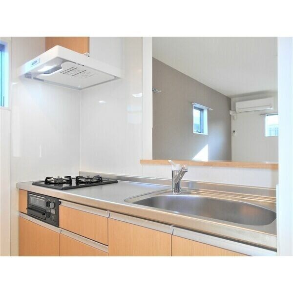 LUXE.STYLE辻町EASTの物件内観写真