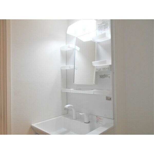 LUXE.STYLE辻町EASTの物件内観写真