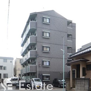 Casa Del Solの物件外観写真