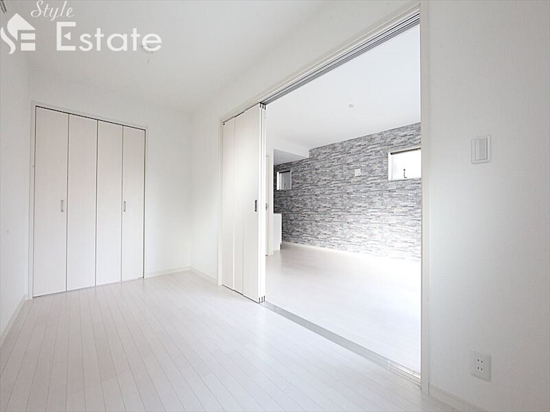 LUCEの物件内観写真