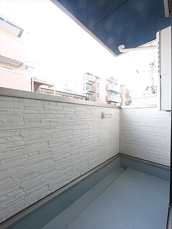 LUCEの物件内観写真