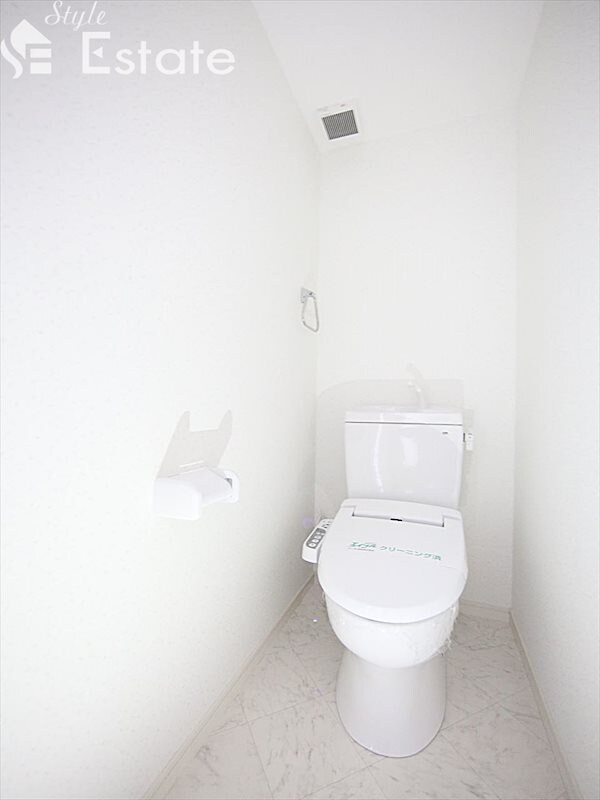 LUCEの物件内観写真