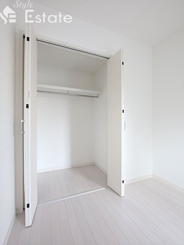 LUCEの物件内観写真