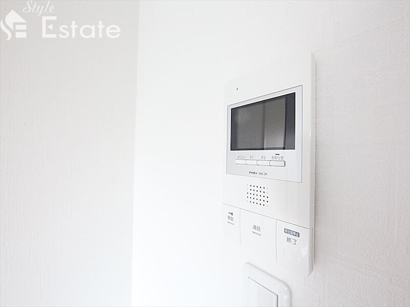 LUCEの物件内観写真