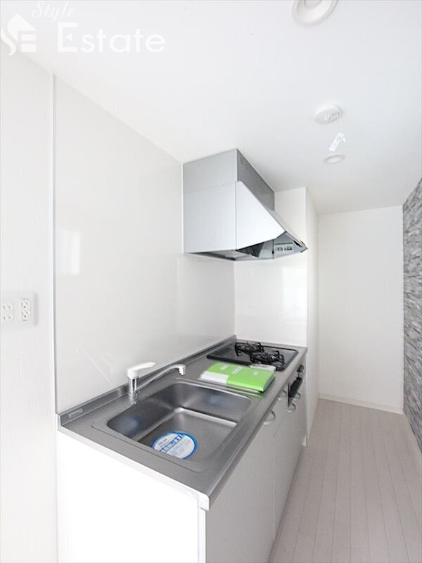 LUCEの物件内観写真