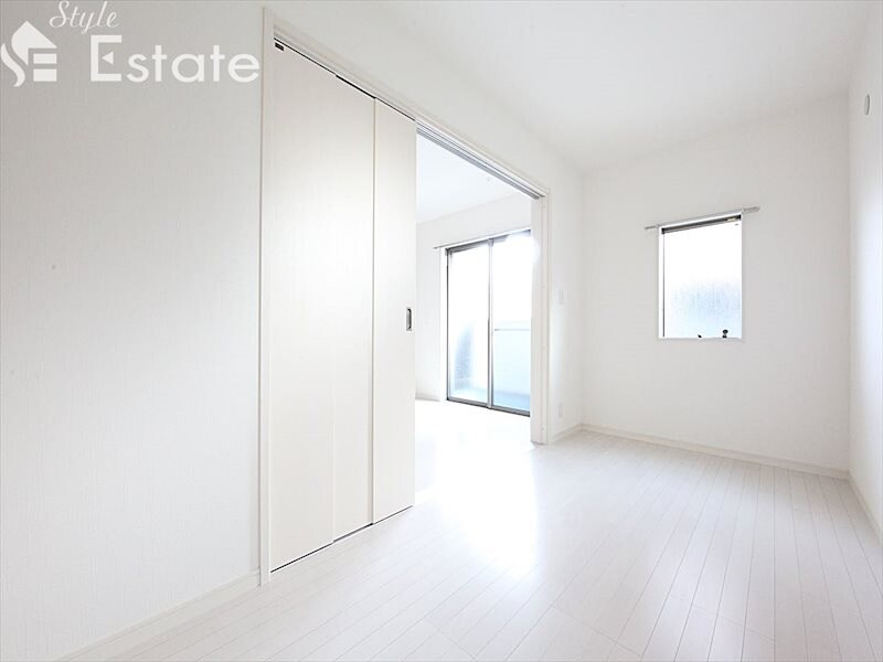 LUCEの物件内観写真