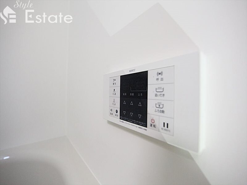 LUCEの物件内観写真