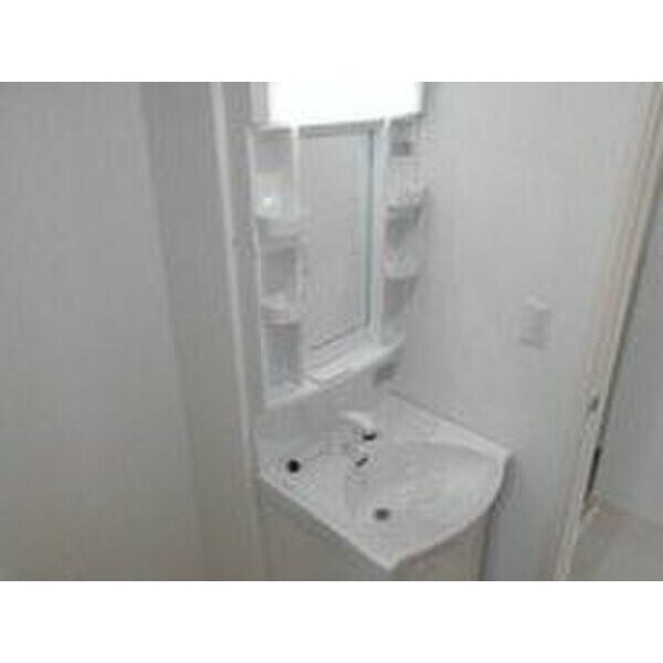 LUCEの物件内観写真