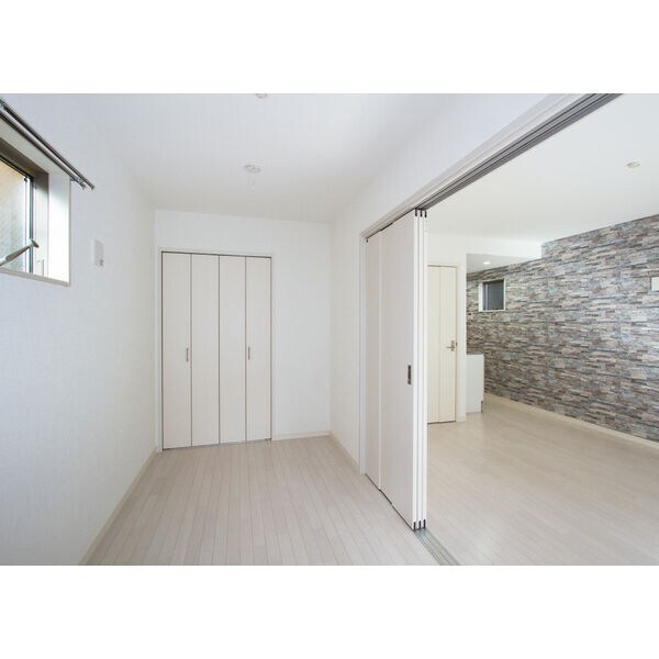 LUCEの物件内観写真