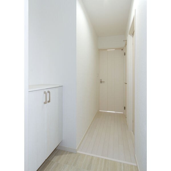 LUCEの物件内観写真