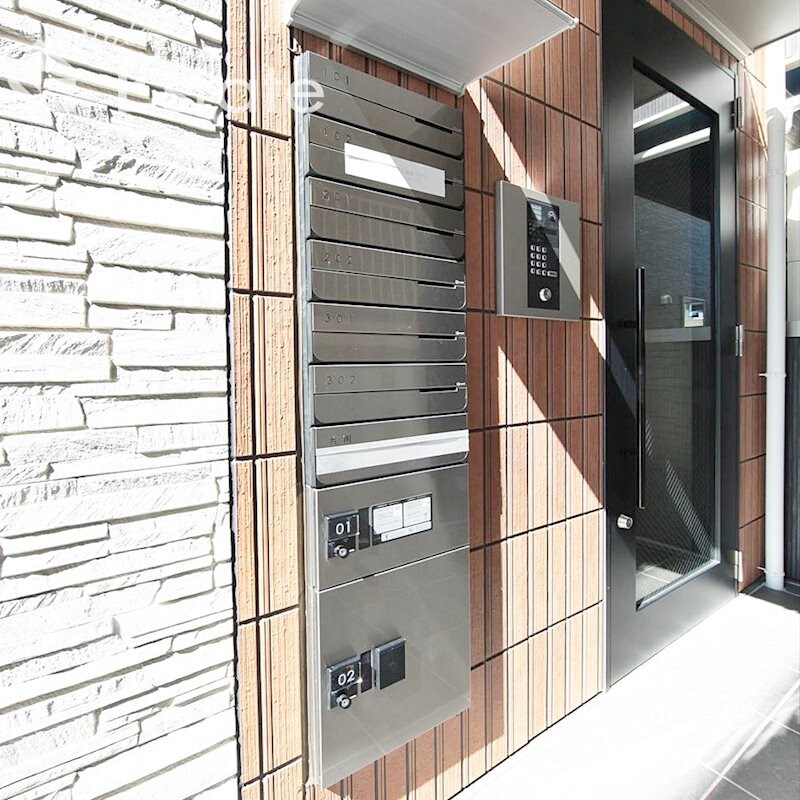 LUCEの物件内観写真