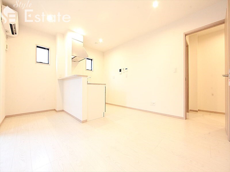 NAGOYA the GARDENの物件内観写真