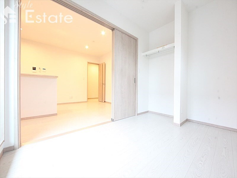 NAGOYA the GARDENの物件内観写真