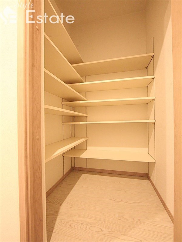 NAGOYA the GARDENの物件内観写真