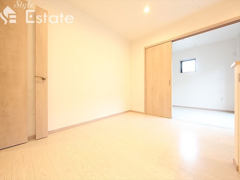 NAGOYA the GARDENの物件内観写真