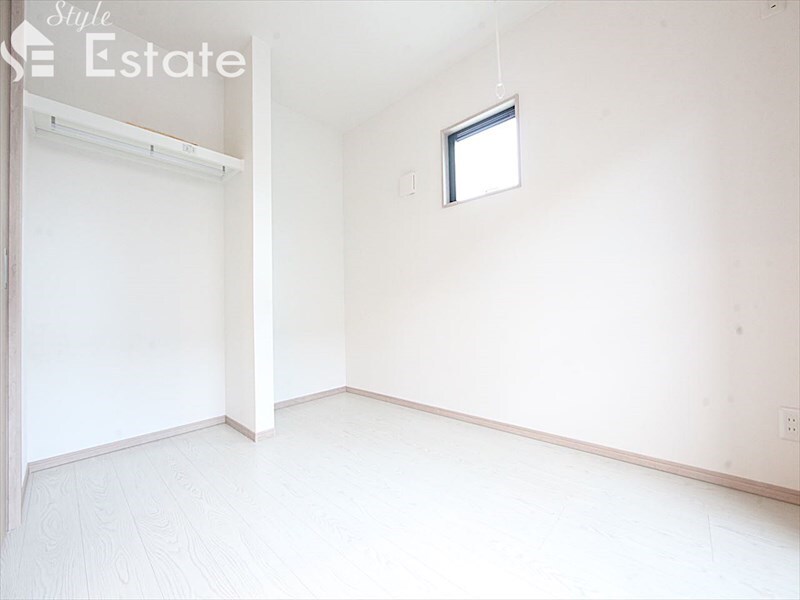 NAGOYA the GARDENの物件内観写真