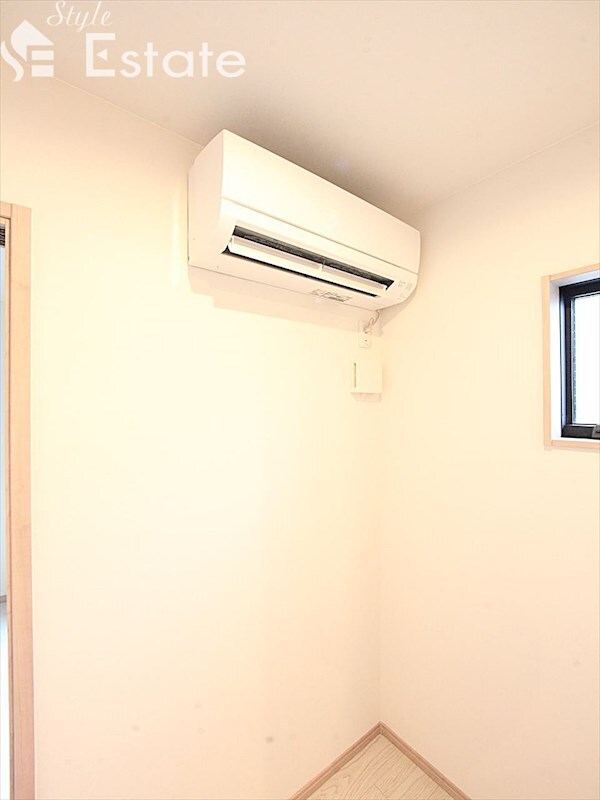 NAGOYA the GARDENの物件内観写真