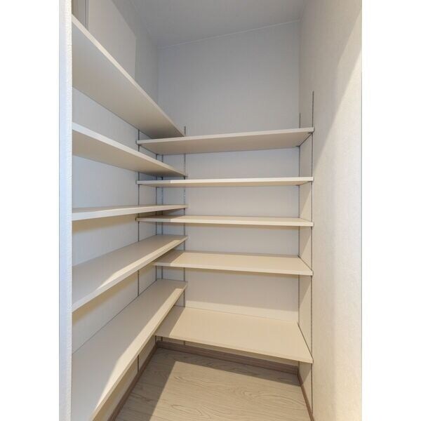 NAGOYA the GARDENの物件内観写真